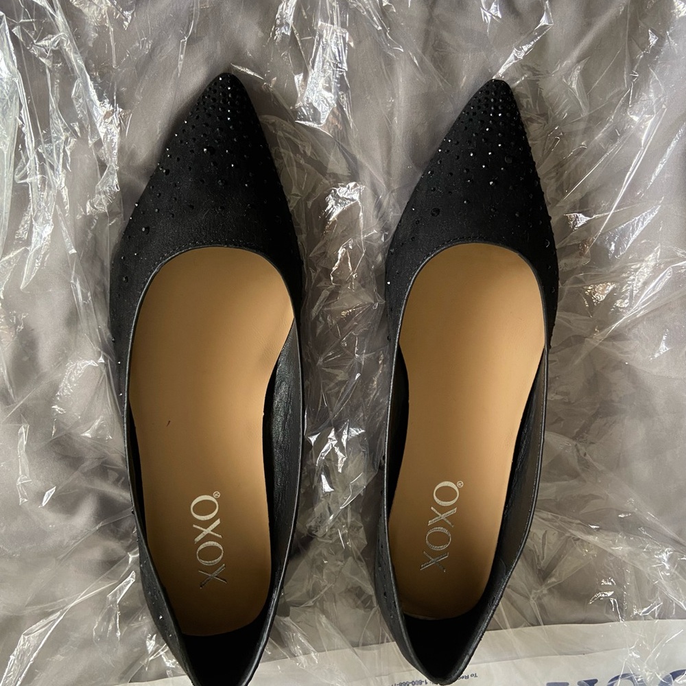 Women's shoes